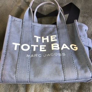 Marc Jacobs Mini Tote Bag